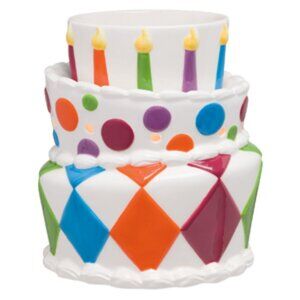 Scentsy It's a Party Warmer